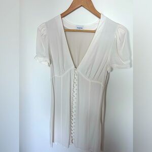 Sunday Best midi dress